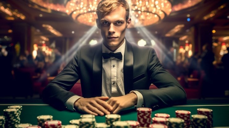 Antarmuka aplikasi mobile gta slot menampilkan menu sportsbook, kasino, dan opsi pembayaran