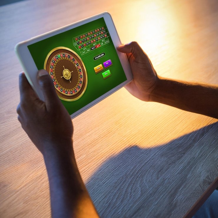 Identitas sesi dan timestamp Kolom tanggal dan waktu pada Slip Taruhan gta slot